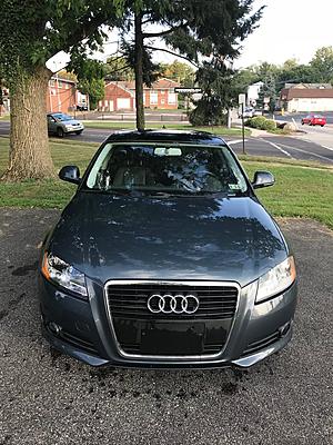 2009 Audi A3 Hatchback w/ Manual Transmission-exterior3.jpg