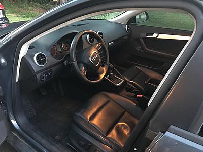 2009 Audi A3 Hatchback w/ Manual Transmission-interior1.jpg