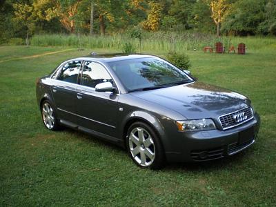 2004 Dolphin Grey AUDI S4 6SPD 47K MILES ,900 North of Philly 18960-p8242312.jpg