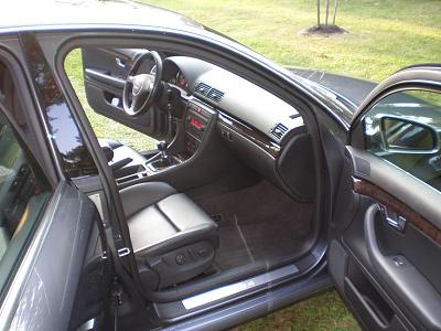 2004 Dolphin Grey AUDI S4 6SPD 47K MILES ,900 North of Philly 18960-p8242298.jpg