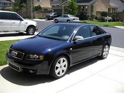 2004 Audi S4 - 6spd: ,970-audi-s4.jpg