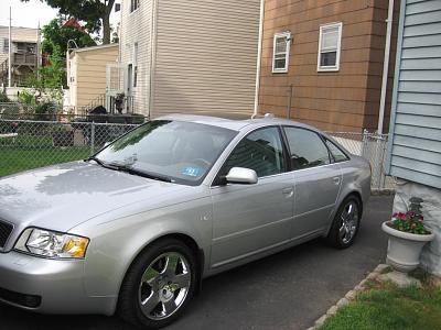 2004 Audi A6 2.7 T  6 Speed  Best Offer-img_4402.jpg
