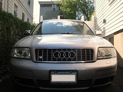2000 A6 4.2, Silver, Royal blue &amp; Vanilla (rare)50-a6-sale-pic.jpg