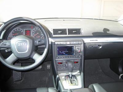 '08 A4 2.0T Quattro 10K' 7yr audi wrnty K-dash-3.jpg