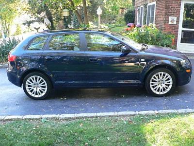 2006 A3 2.0 Turbo DSG* 31 MPG * 63k, Audi Certified to 100K!!-p1010168.jpg