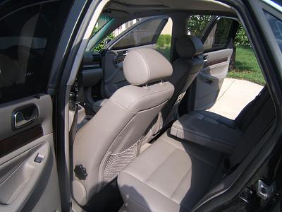 1998 Audi A4 2.8L Quattro - 118k Miles - Black - 5 Speed - 95-dscf0537.jpg