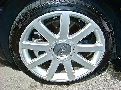 2004 AUDI TT S-LINE ROADSTER 67,000 miles-dsc04757.jpg