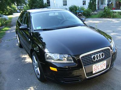 2006 Audi A3 2.0T (Black) - 235-audi-3.jpg