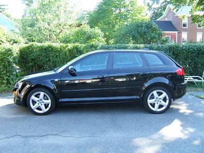 2006 Audi A3 2.0T (Black) - 235-audi-1.jpg
