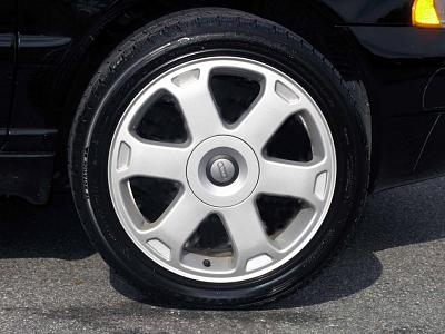 2000 Audi S4 Manual 112K. Black.  01450 MA-5-winter-wheels.jpg