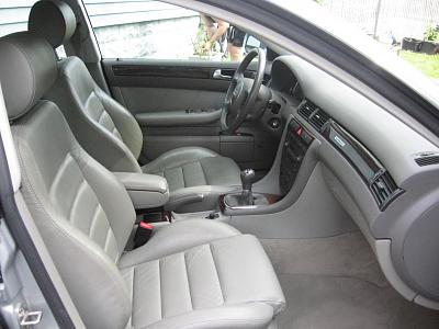 Audi A6 2.7 T 6 speed 2004 MY-img_4405.jpg