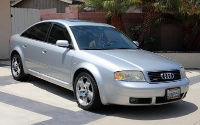 2001 Audi A6 Quattro 4.2L V8 Southern California 00-car.jpg
