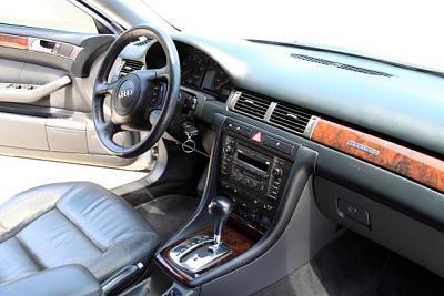 2001 Audi A6 Quattro 4.2L V8 Southern California 00-car-9.jpg
