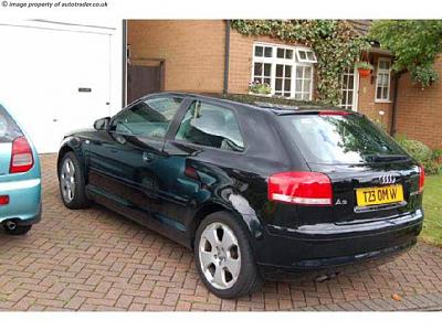 fOR SALE 2004 Audi a3 2.0 TDi sport hatch-a34.jpg