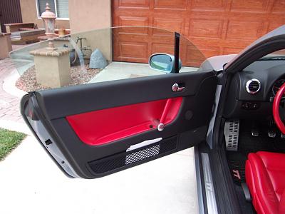 2002 Audi ALMS Silver with Red Leather Interior - Low Miles ,000.00-010.jpg