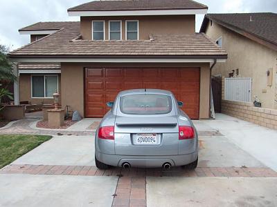 2002 Audi ALMS Silver with Red Leather Interior - Low Miles ,000.00-003.jpg