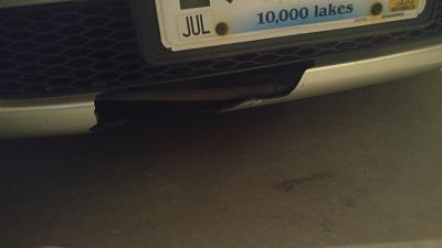 Want to buy 2001 Audi TT Front Bumper Cover-20160927_190507_hdr.jpg