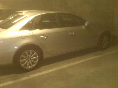 For sale: Set of 17" 10-spoke wheels with 245/45 all-season tires-img00589.jpg