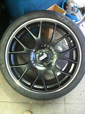 S5 BBS CH-R 19&quot; for sales (NEW)-img_0419.jpg