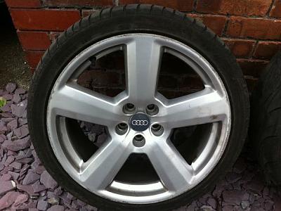 18" 5 Spoke Audi S-Line Wheels/RS6 Style-80984169.jpg
