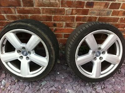 18" 5 Spoke Audi S-Line Wheels/RS6 Style-80984711.jpg