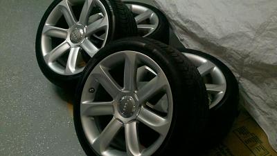 FS: 2008 Audi TT OEM 18" wheels/Tires-tire1.jpg