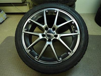 Audi Winter Wheels and Tires 18" Like NEW S5 S4 A5 A4-1.jpg