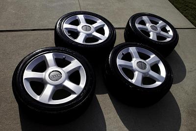 FS: '03 A6 2.7T Wheels (17x7) w/ Goodyear Eagle GT 235/45R17 - Asking 0 o.b.o.-_mg_0515.jpg