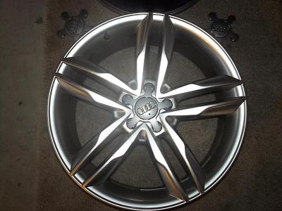 19X8.0 S5 STYLE WHEELS 5X112 RIM 35MM - 0 (North Fort Worth, TX)-100_0109.jpg
