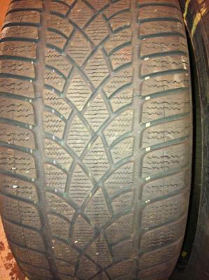 19&quot; Winter tires for sale- Dunlop SP Winter Sport 3D (255/35R-19)-img_0261.jpg