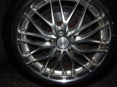 18' MMR rims with 2 new tires/Good shape 00-4.jpg