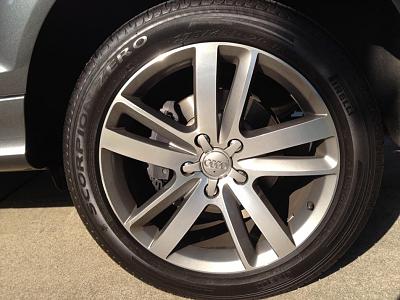 OEM Q7 TDI Prestige 20" Gunmetal Wheels Rims (5 double spoke) with or w/out Tires-photo_3.jpg