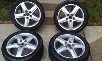 2004 Audi A4 Sports Package 17inch 5 spoke rims with tires-imag0415.jpg