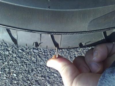 Audi Allroad OEM Pirelli P225/55R17 for sale - -2.jpg