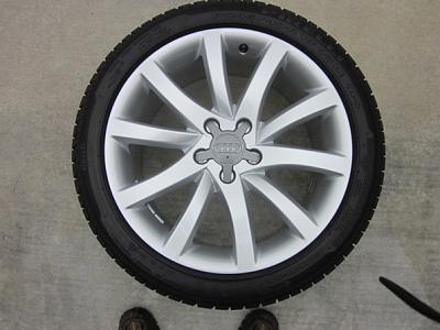 NEW 18" 2013 A4 Wheels &amp; Pirelli P6 P245/40R18 Tires-tire.jpg