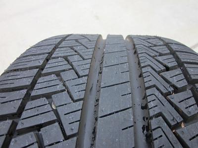 NEW 18&quot; 2013 A4 Wheels &amp; Pirelli P6 P245/40R18 Tires-nubs.jpg