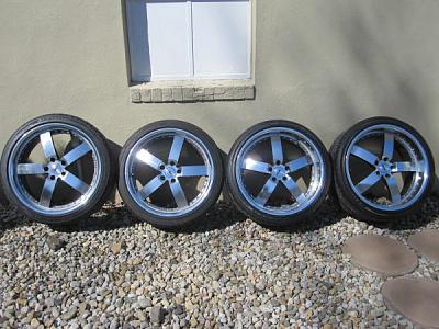 20" TSW Variano wheels &amp; Nexen N700 tires - 245/35/20 - 275/30/20 - MINT-3g23fc3i15l15g35w5cbue59891c6484817a1.jpg