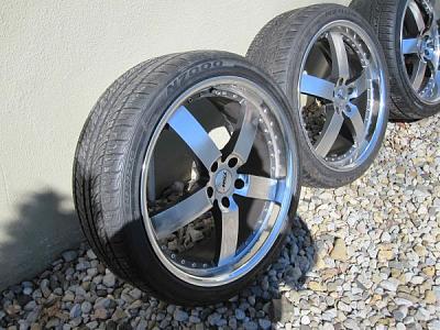 20&quot; TSW Variano wheels &amp; Nexen N700 tires - 245/35/20 - 275/30/20 - MINT-3k73k33h15eb5hc5jecbu6519cb6411541db9.jpg