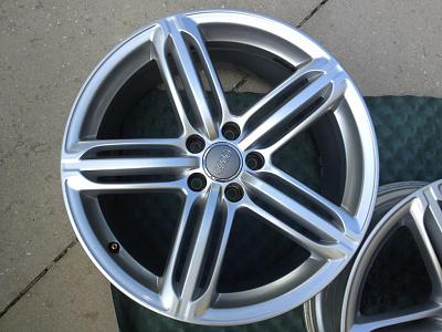 19" x 8.5" Audi S4 A4 B8 Prestige Tri-Spoke Rims-img_5322.jpg
