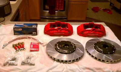 FS: ECS Tuning Stage 4 BBK - Red - Brand New!-imag0209_zpsc6ac20ec.jpg