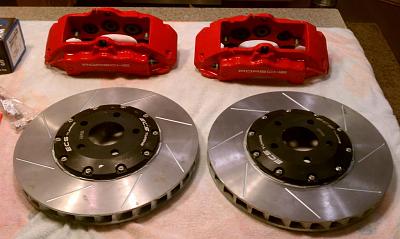 FS: ECS Tuning Stage 4 BBK - Red - Brand New!-imag0210_zpsc9513615.jpg