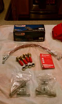 FS: ECS Tuning Stage 4 BBK - Red - Brand New!-imag0211_zpscfb01992.jpg