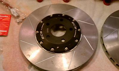 FS: ECS Tuning Stage 4 BBK - Red - Brand New!-imag0215_zps92970efa.jpg