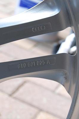 Audi S5 winter Tire and Wheels for sale-dsc_0157.jpg