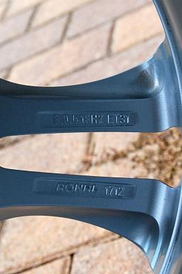 Audi S5 winter Tire and Wheels for sale-dsc_0158.jpg