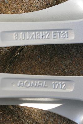 Audi S5 winter Tire and Wheels for sale-img_0007.jpg