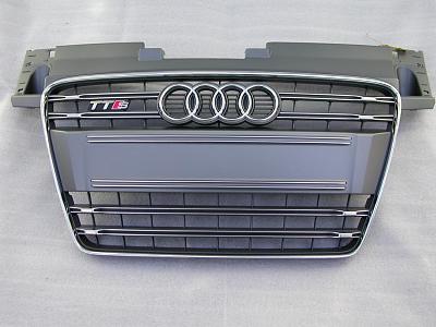 TTS Tri-Spoke Peelers w/Toyo Proxes, TTS Grille, Interior Aluminum Trim Parts, Catbac-dscn3672.jpg