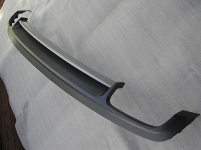 TTS Tri-Spoke Peelers w/Toyo Proxes, TTS Grille, Interior Aluminum Trim Parts, Catbac-dscn3668.jpg