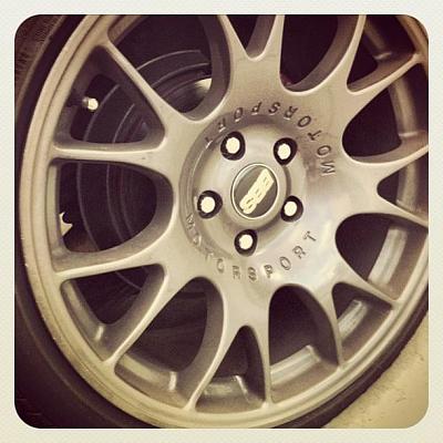 BBS CH025 for sale 18's off B5 A4-3321479e133311e2a77722000a9e0b2a_7.jpg