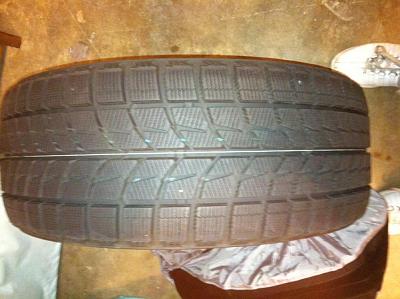 Winter Tires &amp; Rims From S-4 Barely Used-photo-3-.jpg